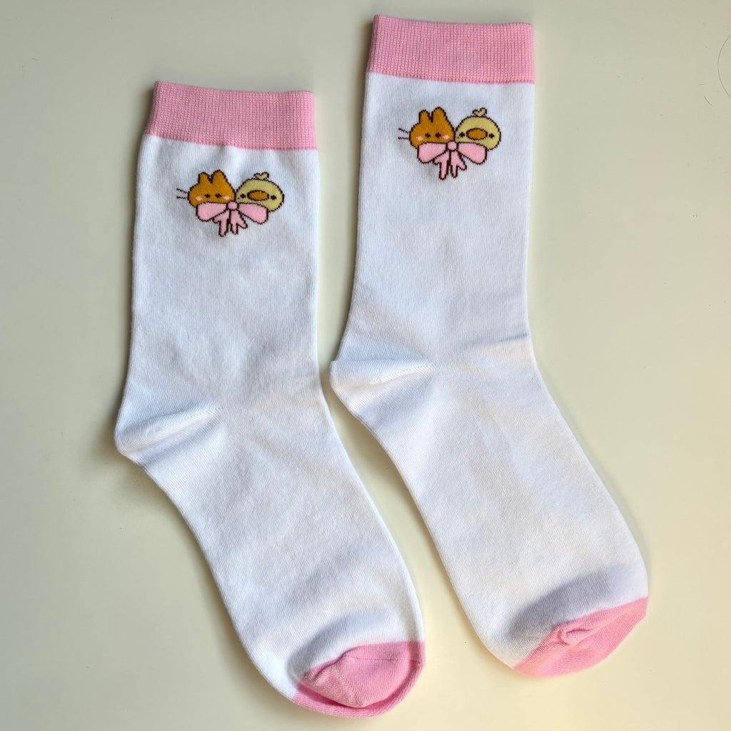 Coquette - Sock