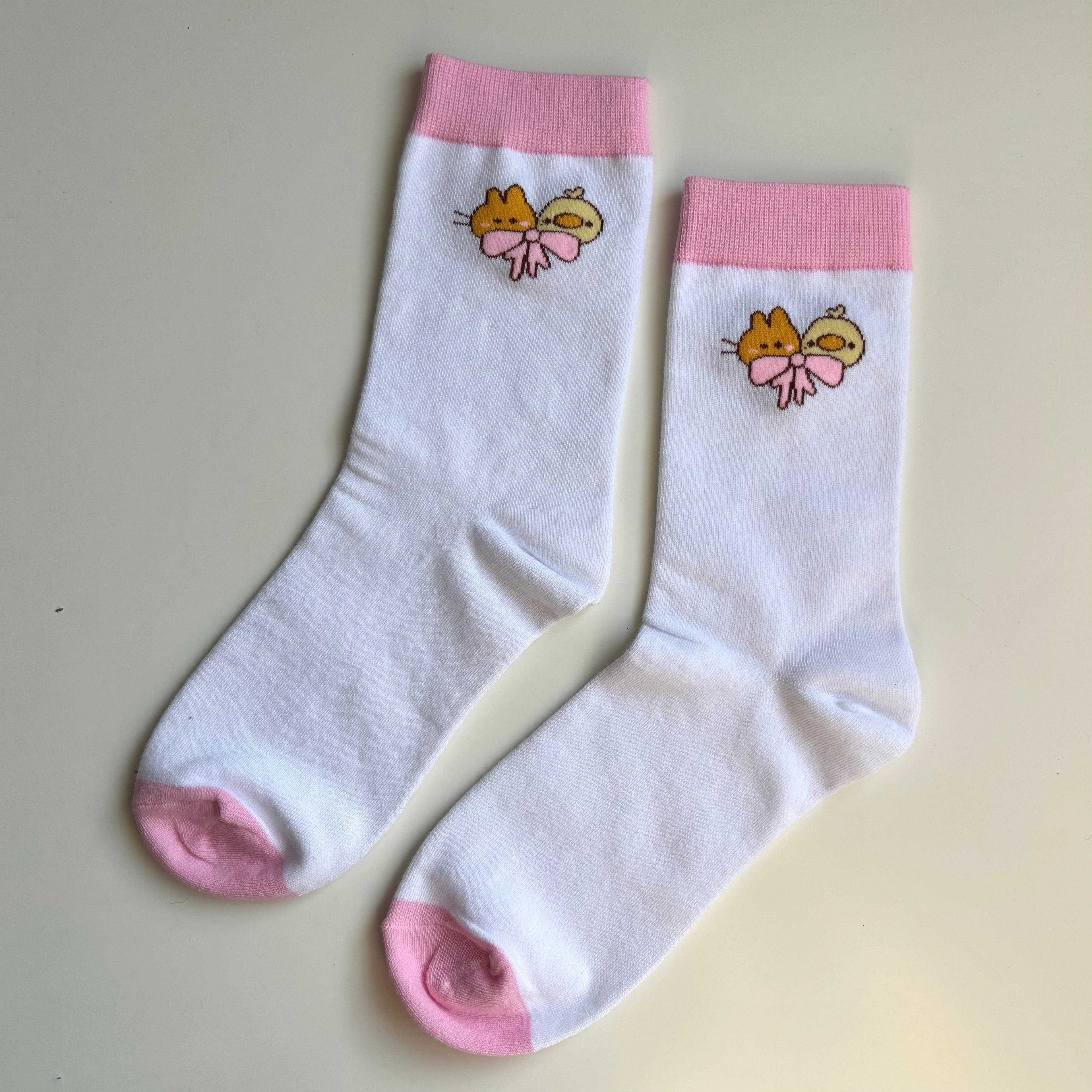 Coquette - Sock